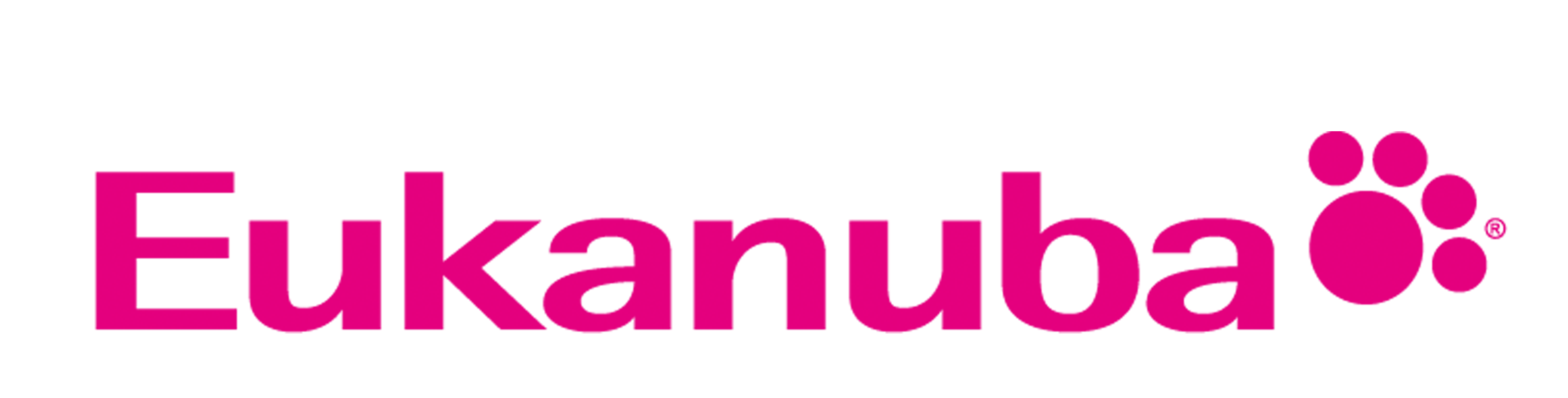 logo Eukanuba