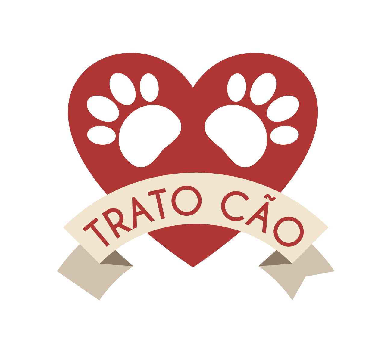 logo Trato Cao