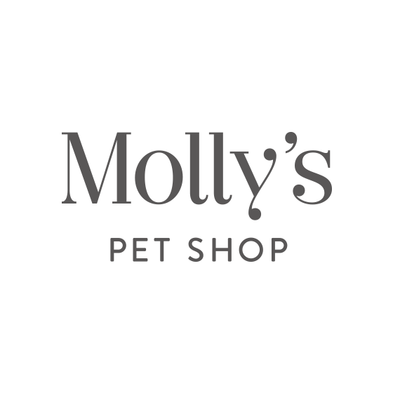 logo Molly's Pet Shop